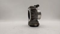 2006-2010 Hyundai Sonata Throttle Body P/N:35100-25400 35100-25200 Fits Fits 2006 2007 2008 2009 2010 2011 2012 2013 OEM Use