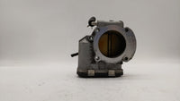 2006-2010 Hyundai Sonata Throttle Body P/N:35100-25400 35100-25200 Fits Fits 2006 2007 2008 2009 2010 2011 2012 2013 OEM Use