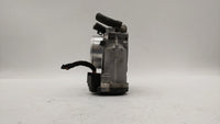 2006-2010 Hyundai Sonata Throttle Body P/N:35100-25400 35100-25200 Fits Fits 2006 2007 2008 2009 2010 2011 2012 2013 OEM Use