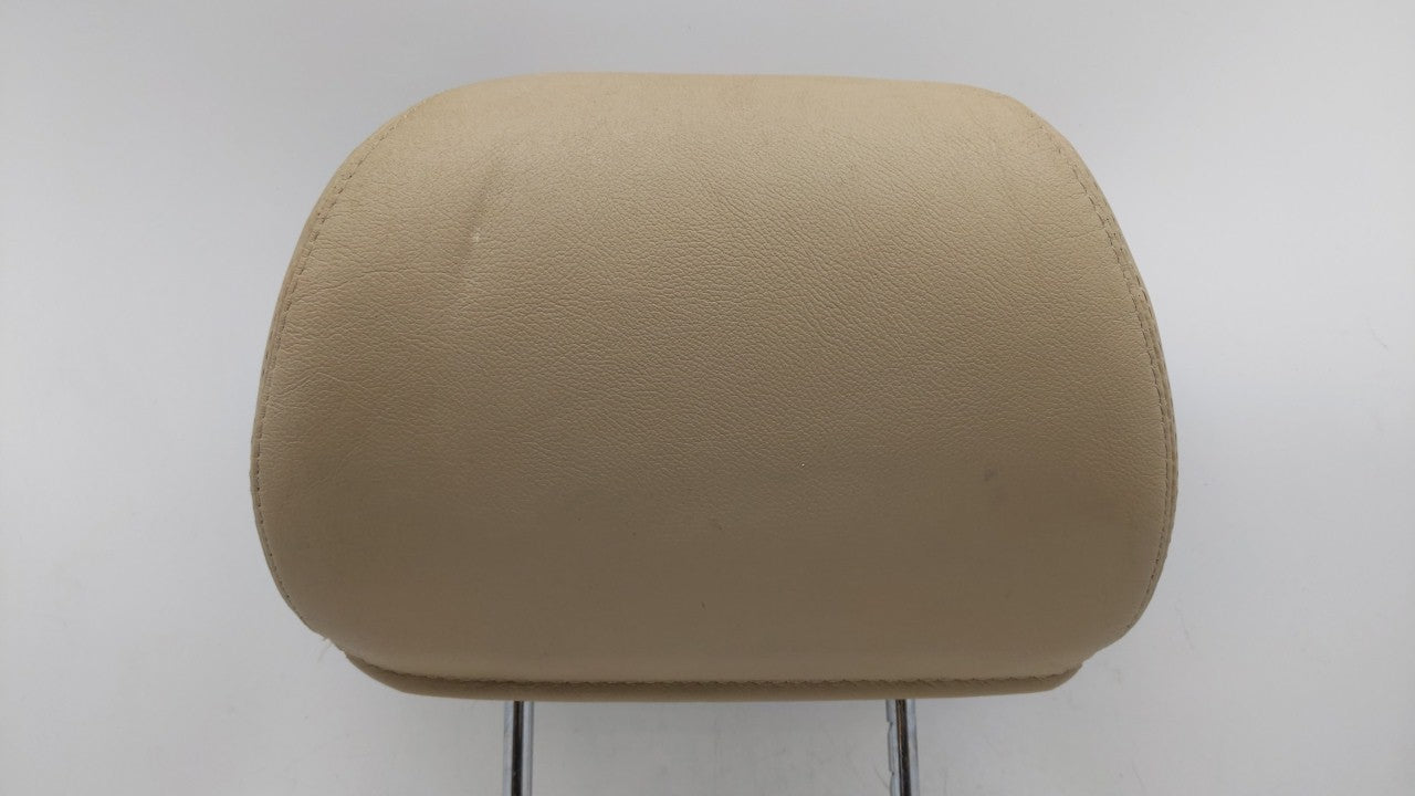 2009-2010 Hyundai Sonata Headrest Head Rest Front Driver Passenger Seat - Oemusedautoparts1.com