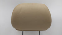 2009-2010 Hyundai Sonata Headrest Head Rest Front Driver Passenger Seat - Oemusedautoparts1.com