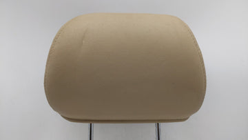 2009-2010 Hyundai Sonata Headrest Head Rest Front Driver Passenger Seat - Oemusedautoparts1.com