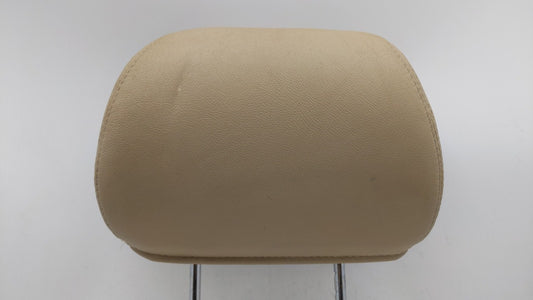 2009-2010 Hyundai Sonata Headrest Head Rest Front Driver Passenger Seat - Oemusedautoparts1.com