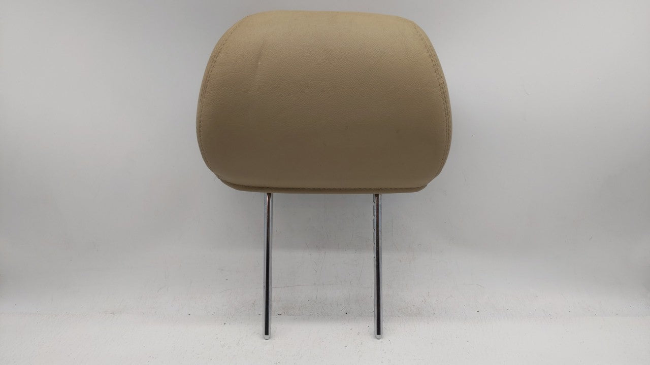 2009-2010 Hyundai Sonata Headrest Head Rest Front Driver Passenger Seat - Oemusedautoparts1.com