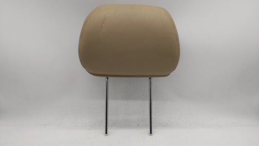 2009-2010 Hyundai Sonata Headrest Head Rest Front Driver Passenger Seat