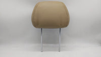 2009-2010 Hyundai Sonata Headrest Head Rest Front Driver Passenger Seat - Oemusedautoparts1.com