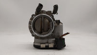 2006-2010 Hyundai Sonata Throttle Body P/N:35100-25400 35100-25200 Fits Fits 2006 2007 2008 2009 2010 2011 2012 2013 OEM Use