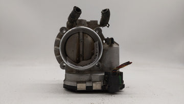 2006-2010 Hyundai Sonata Throttle Body P/N:35100-25400 35100-25200 Fits Fits 2006 2007 2008 2009 2010 2011 2012 2013 OEM Use