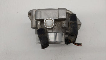 2006-2010 Hyundai Sonata Throttle Body P/N:35100-25400 35100-25200 Fits Fits 2006 2007 2008 2009 2010 2011 2012 2013 OEM Used Auto Parts
