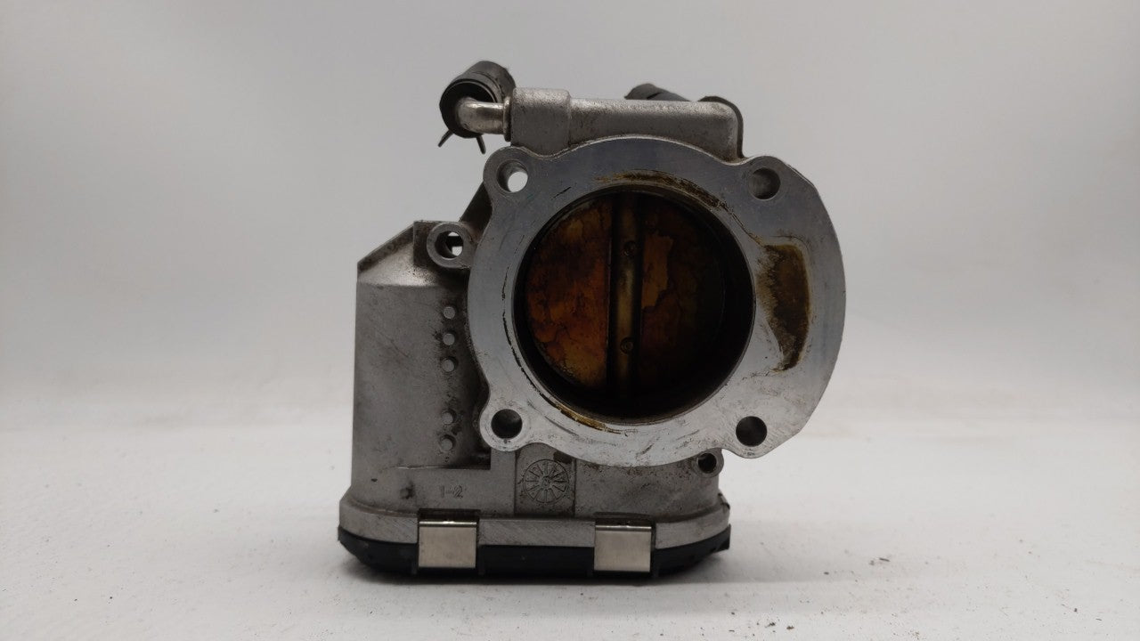 2006-2010 Hyundai Sonata Throttle Body P/N:35100-25400 35100-25200 Fits Fits 2006 2007 2008 2009 2010 2011 2012 2013 OEM Use