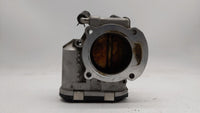 2006-2010 Hyundai Sonata Throttle Body P/N:35100-25400 35100-25200 Fits Fits 2006 2007 2008 2009 2010 2011 2012 2013 OEM Use