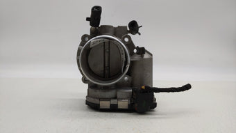 compare product 2006-2010 Hyundai Sonata Throttle Body P/N:35100-25400 35100-25200 Fits Fits 2006 2007 2008 2009 2010 2011 2012 2013 OEM Used Auto Parts
