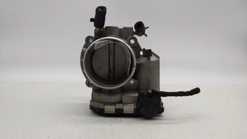 2006-2010 Hyundai Sonata Throttle Body P/N:35100-25400 35100-25200 Fits Fits 2006 2007 2008 2009 2010 2011 2012 2013 OEM Use
