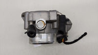 2006-2010 Hyundai Sonata Throttle Body P/N:35100-25400 35100-25200 Fits Fits 2006 2007 2008 2009 2010 2011 2012 2013 OEM Use