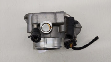 2006-2010 Hyundai Sonata Throttle Body P/N:35100-25400 35100-25200 Fits Fits 2006 2007 2008 2009 2010 2011 2012 2013 OEM Used Auto Parts