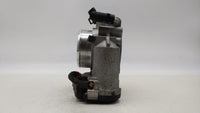 2006-2010 Hyundai Sonata Throttle Body P/N:35100-25400 35100-25200 Fits Fits 2006 2007 2008 2009 2010 2011 2012 2013 OEM Use