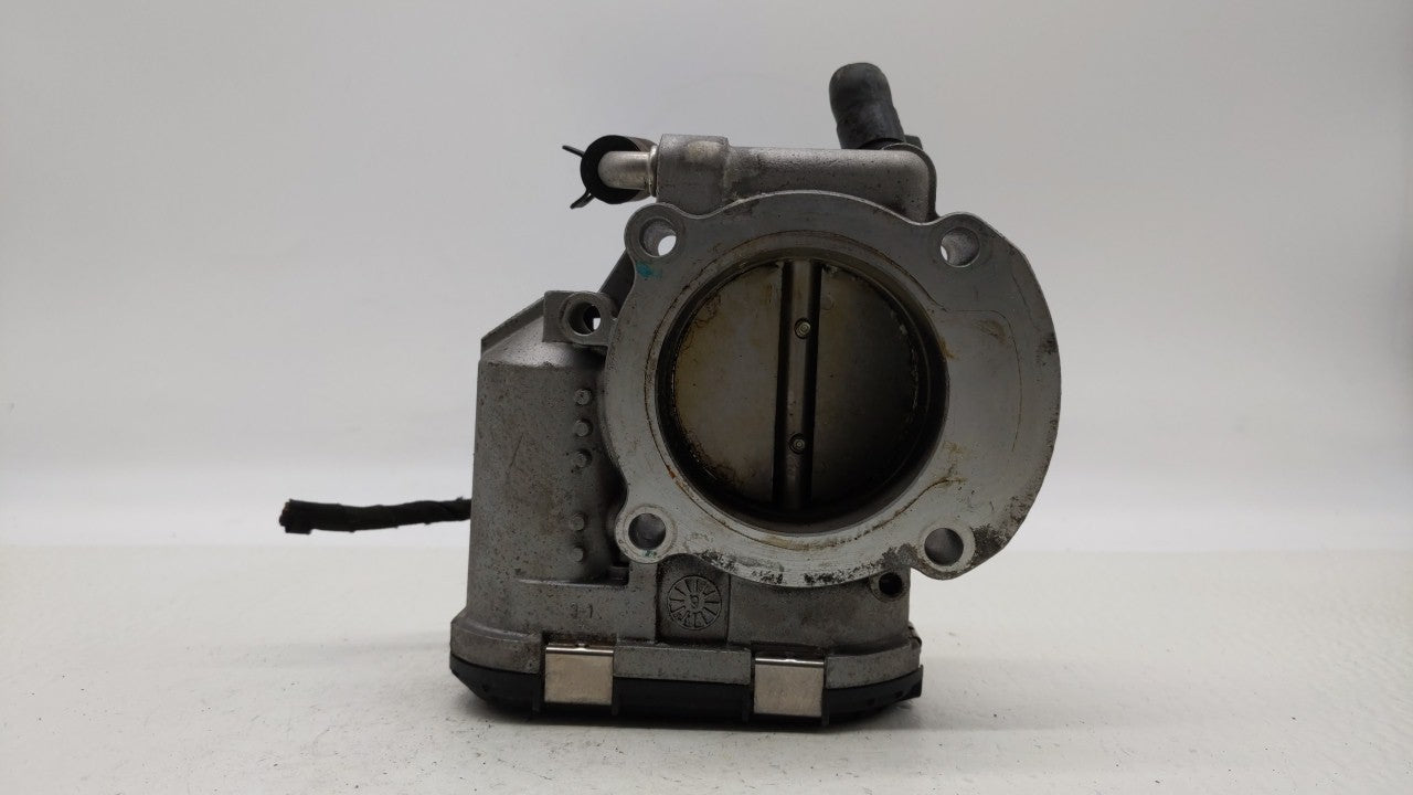 2006-2010 Hyundai Sonata Throttle Body P/N:35100-25400 35100-25200 Fits Fits 2006 2007 2008 2009 2010 2011 2012 2013 OEM Use