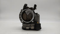 2006-2010 Hyundai Sonata Throttle Body P/N:35100-25400 35100-25200 Fits Fits 2006 2007 2008 2009 2010 2011 2012 2013 OEM Use