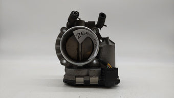 compare product 2006-2010 Hyundai Sonata Throttle Body P/N:35100-25400 35100-25200 Fits Fits 2006 2007 2008 2009 2010 2011 2012 2013 OEM Used Auto Parts