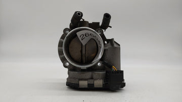 2006-2010 Hyundai Sonata Throttle Body P/N:35100-25400 35100-25200 Fits Fits 2006 2007 2008 2009 2010 2011 2012 2013 OEM Use