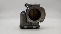 2006-2010 Hyundai Sonata Throttle Body P/N:35100-25400 35100-25200 Fits Fits 2006 2007 2008 2009 2010 2011 2012 2013 OEM Use