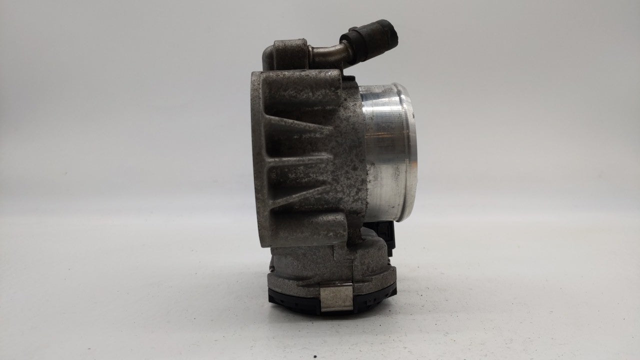 2006-2010 Hyundai Sonata Throttle Body P/N:35100-25400 35100-25200 Fits Fits 2006 2007 2008 2009 2010 2011 2012 2013 OEM Use