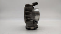 2006-2010 Hyundai Sonata Throttle Body P/N:35100-25400 35100-25200 Fits Fits 2006 2007 2008 2009 2010 2011 2012 2013 OEM Use