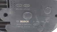 2006-2010 Hyundai Sonata Throttle Body P/N:35100-25400 35100-25200 Fits Fits 2006 2007 2008 2009 2010 2011 2012 2013 OEM Use