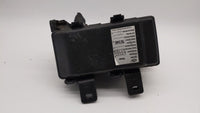 2008-2010 Hyundai Sonata Fusebox Fuse Box Panel Relay Module P/N:91950-3K540 91950-3K750 Fits Fits 2008 2009 2010 OEM Used A