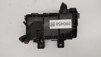 2008-2010 Hyundai Sonata Fusebox Fuse Box Panel Relay Module P/N:91950-3K540 91950-3K750 Fits Fits 2008 2009 2010 OEM Used A