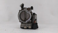 2006-2010 Hyundai Sonata Throttle Body P/N:35100-25400 35100-25200 Fits Fits 2006 2007 2008 2009 2010 2011 2012 2013 OEM Use