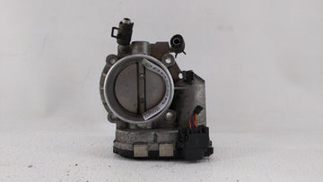 2006-2010 Hyundai Sonata Throttle Body P/N:35100-25400 35100-25200 Fits Fits 2006 2007 2008 2009 2010 2011 2012 2013 OEM Use
