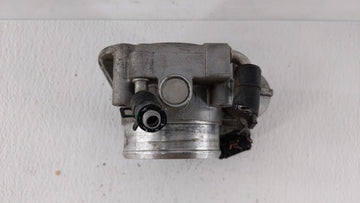 2006-2010 Hyundai Sonata Throttle Body P/N:35100-25400 35100-25200 Fits Fits 2006 2007 2008 2009 2010 2011 2012 2013 OEM Used Auto Parts