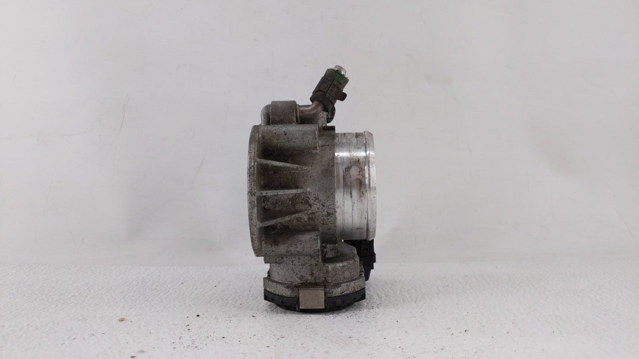 2006-2010 Hyundai Sonata Throttle Body P/N:35100-25400 35100-25200 Fits Fits 2006 2007 2008 2009 2010 2011 2012 2013 OEM Use