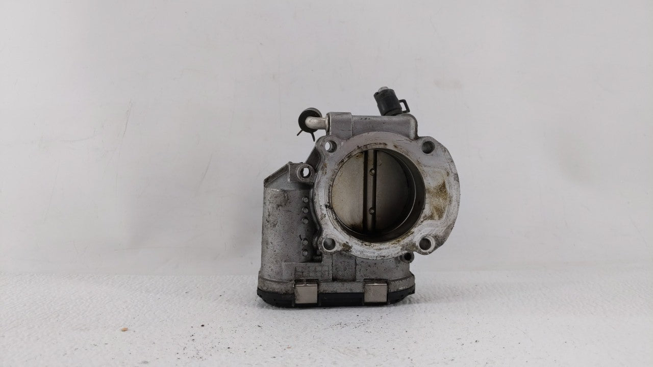 2006-2010 Hyundai Sonata Throttle Body P/N:35100-25400 35100-25200 Fits Fits 2006 2007 2008 2009 2010 2011 2012 2013 OEM Use