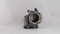 2006-2010 Hyundai Sonata Throttle Body P/N:35100-25400 35100-25200 Fits Fits 2006 2007 2008 2009 2010 2011 2012 2013 OEM Use