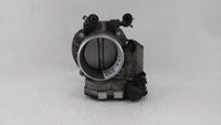 2006-2010 Hyundai Sonata Throttle Body P/N:35100-25400 35100-25200 Fits Fits 2006 2007 2008 2009 2010 2011 2012 2013 OEM Use