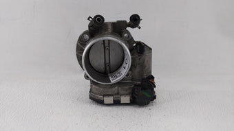 compare product 2006-2010 Hyundai Sonata Throttle Body P/N:35100-25400 35100-25200 Fits Fits 2006 2007 2008 2009 2010 2011 2012 2013 OEM Used Auto Parts