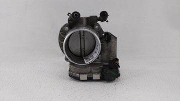 2006-2010 Hyundai Sonata Throttle Body P/N:35100-25400 35100-25200 Fits Fits 2006 2007 2008 2009 2010 2011 2012 2013 OEM Use