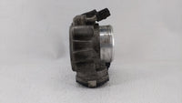 2006-2010 Hyundai Sonata Throttle Body P/N:35100-25400 35100-25200 Fits Fits 2006 2007 2008 2009 2010 2011 2012 2013 OEM Use