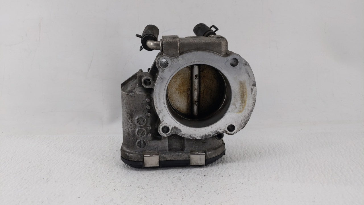 2006-2010 Hyundai Sonata Throttle Body P/N:35100-25400 35100-25200 Fits Fits 2006 2007 2008 2009 2010 2011 2012 2013 OEM Use