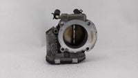 2006-2010 Hyundai Sonata Throttle Body P/N:35100-25400 35100-25200 Fits Fits 2006 2007 2008 2009 2010 2011 2012 2013 OEM Use