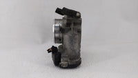 2006-2010 Hyundai Sonata Throttle Body P/N:35100-25400 35100-25200 Fits Fits 2006 2007 2008 2009 2010 2011 2012 2013 OEM Use