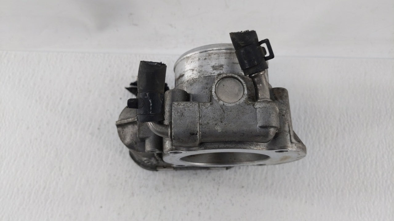 2006-2010 Hyundai Sonata Throttle Body P/N:35100-25400 35100-25200 Fits Fits 2006 2007 2008 2009 2010 2011 2012 2013 OEM Use