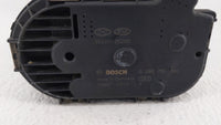 2006-2010 Hyundai Sonata Throttle Body P/N:35100-25400 35100-25200 Fits Fits 2006 2007 2008 2009 2010 2011 2012 2013 OEM Use