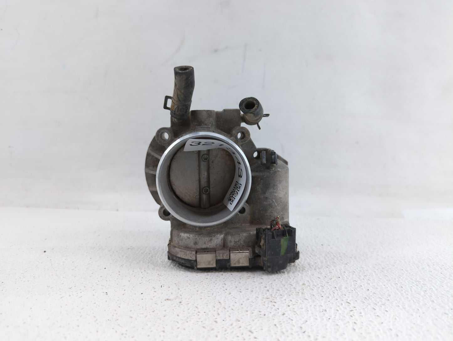 2006-2010 Hyundai Sonata Throttle Body P/N:35100-25400 35100-25200 Fits Fits 2006 2007 2008 2009 2010 2011 2012 2013 OEM Use