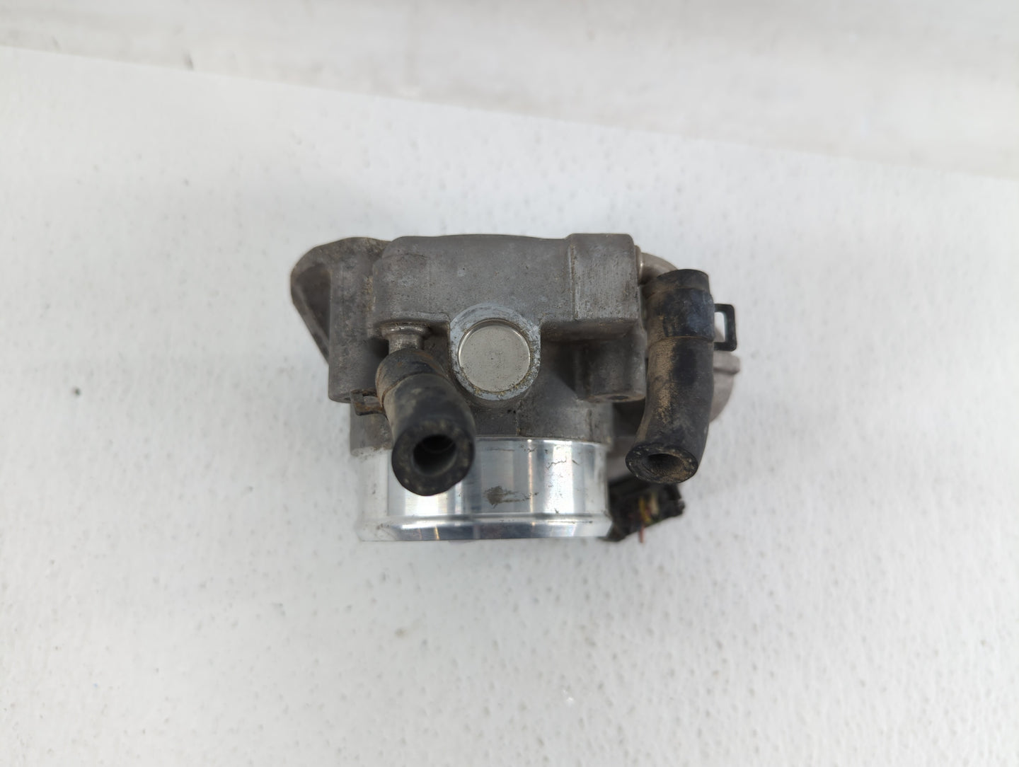2006-2010 Hyundai Sonata Throttle Body P/N:35100-25400 35100-25200 Fits Fits 2006 2007 2008 2009 2010 2011 2012 2013 OEM Use