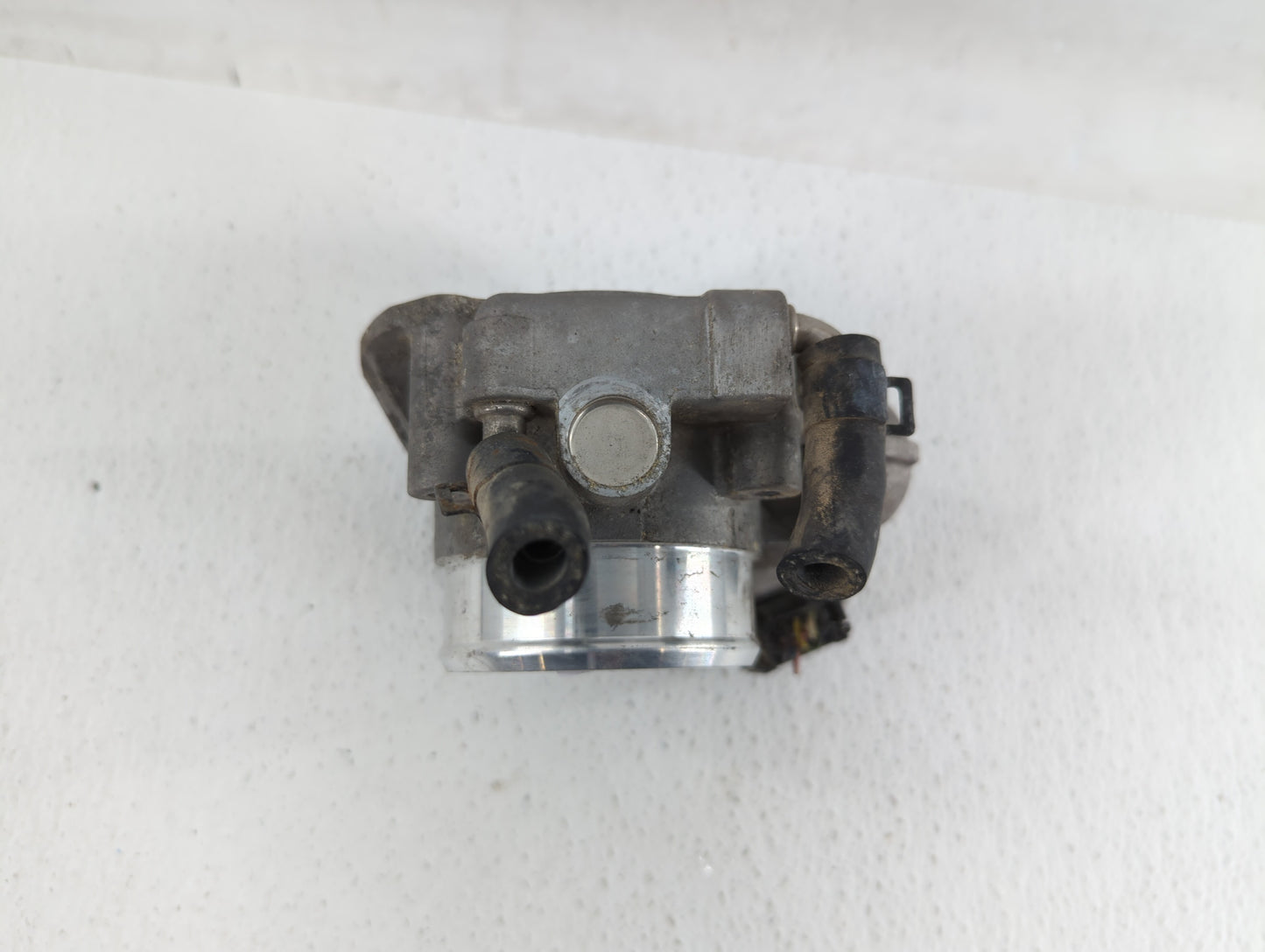 2006-2010 Hyundai Sonata Throttle Body P/N:35100-25400 35100-25200 Fits Fits 2006 2007 2008 2009 2010 2011 2012 2013 OEM Use