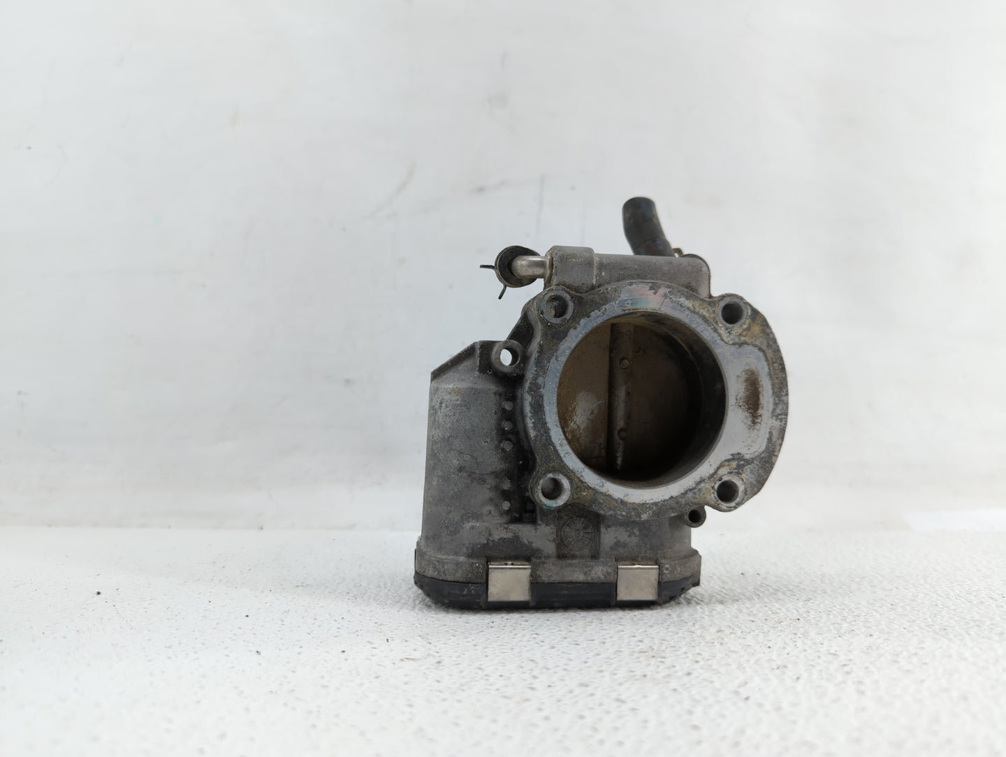 2006-2010 Hyundai Sonata Throttle Body P/N:35100-25400 35100-25200 Fits Fits 2006 2007 2008 2009 2010 2011 2012 2013 OEM Use
