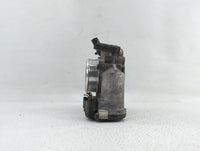 2006-2010 Hyundai Sonata Throttle Body P/N:35100-25400 35100-25200 Fits Fits 2006 2007 2008 2009 2010 2011 2012 2013 OEM Use